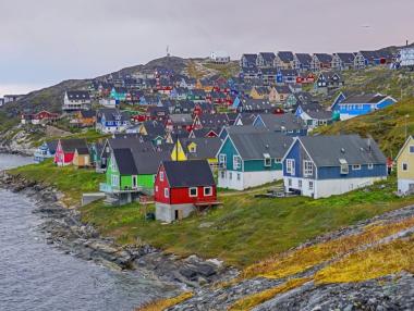 Тръмп отново насочи поглед към Гренландия: Дания е в „пълен кризисен режим“