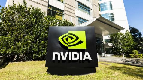 Nvidia пусна в масово производство 5 пъти по-мощния си AI чип