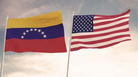 Тръмп притиска американски петролни компании да влязат във Венецуела