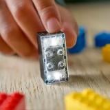 LEGO представи първите „умни“ тухлички