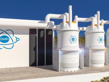 Българо-полско партньорство проправя пътя за малки модулни реактори в България