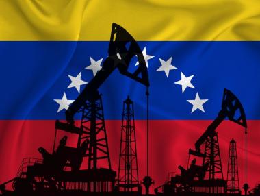 Венецуела ще „предаде“ на САЩ до 50 млн. барела петрол