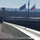 Ремонтът на „Дунав мост“ при Русе се подновява