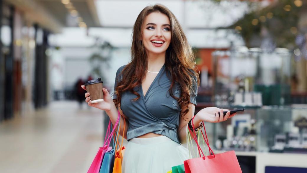 Нова ера при AI пазаруването: Как алгоритмите избират марките