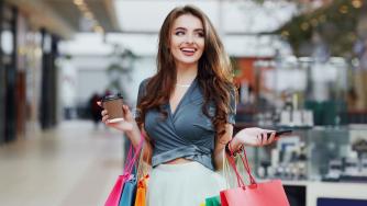 Нова ера при AI пазаруването: Как алгоритмите избират марките