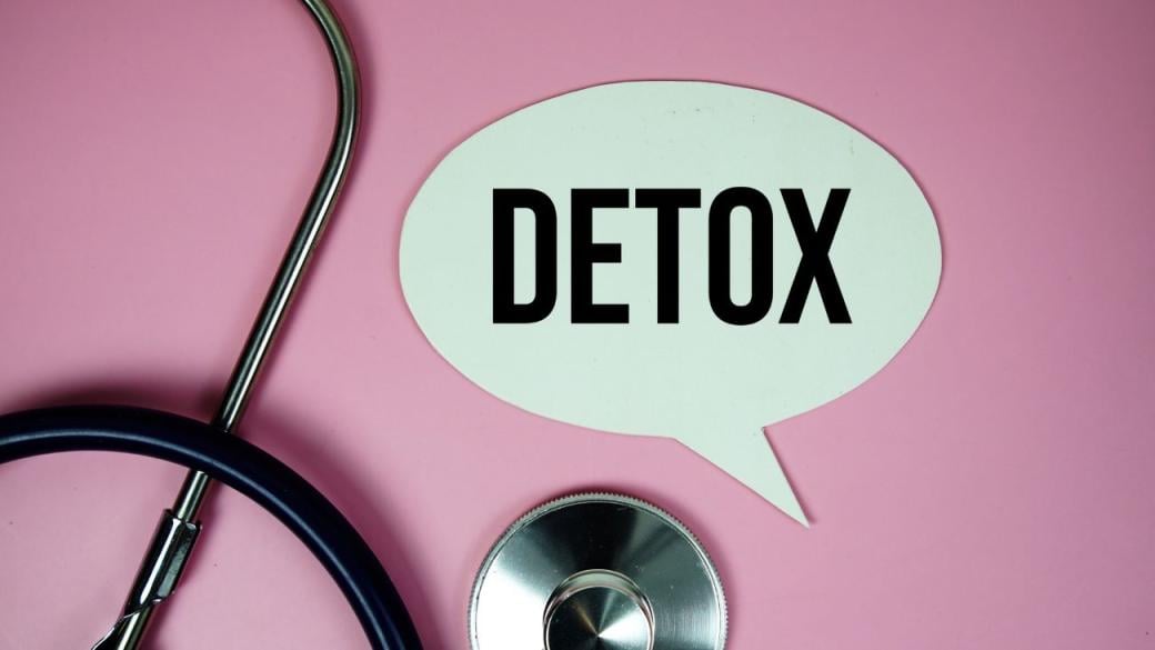 След празниците: Как да помогнем на тялото си само да изхвърли токсините?