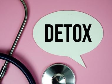 След празниците: Как да помогнем на тялото си само да изхвърли токсините?