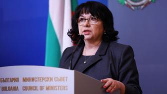 МФ: Срокът за използване на българския лев няма да се удължава