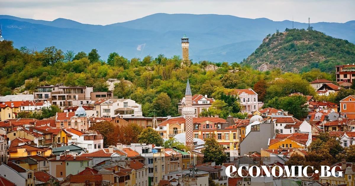 Ако обмисляте да се преместите през 2026 г., вече има