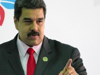 Полетът на кюлчетата: Как Мадуро прехвърли злато в Швейцария?