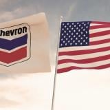 Chevron преговаря със САЩ за увеличаване на добива във Венецуела