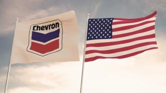 Chevron преговаря със САЩ за увеличаване на добива във Венецуела