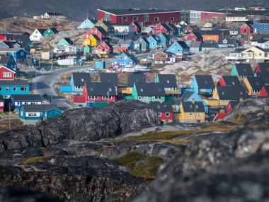 Китай следи зорко реториката на САЩ за Гренландия: На какво се дължи това?