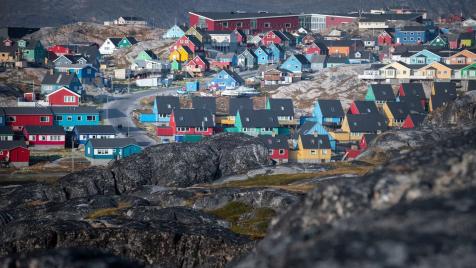 Китай следи зорко реториката на САЩ за Гренландия: На какво се дължи това?