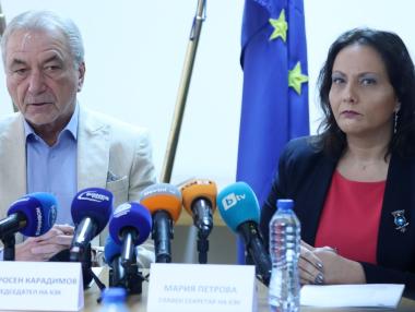 КЗК проверява за картел големи държавно финансирани доставчици на храна