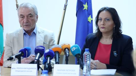 КЗК проверява за картел големи държавно финансирани доставчици на храна