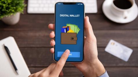 Часовникът тиктака: България трябва да има дигитален портфейл до края на годината