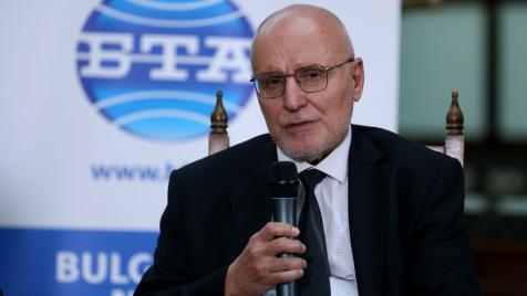 Вечерни новини: ТЕЦ „Марица изток 3“ инсталира голяма батерия; БНБ има достатъчно евро