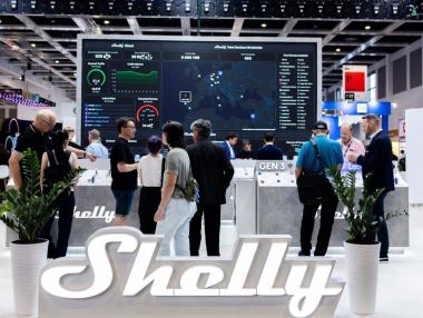 „Шелли Груп“ обяви промени в управлението си