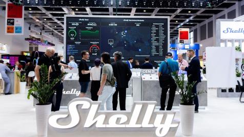 „Шелли Груп“ обяви промени в управлението си