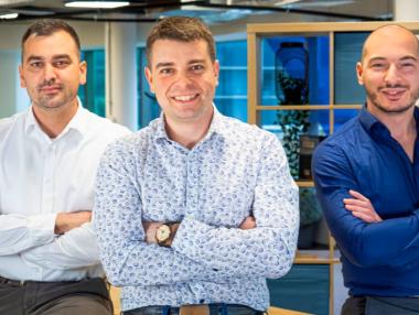 Българският „еднорог“ Payhawk гони 2 млрд. долара пазарна оценка