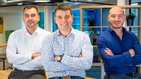 Българският „еднорог“ Payhawk гони 2 млрд. долара пазарна оценка