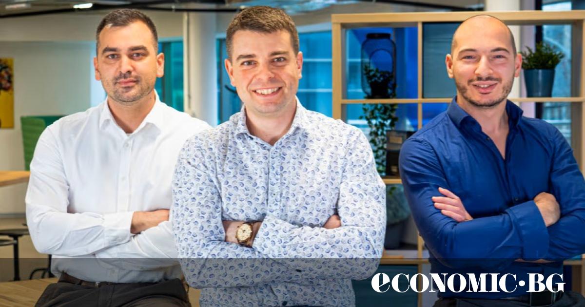 Payhawk, българският стартъп, който помага на компаниите да управляват разходите