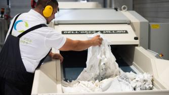 В кръга на бързата мода