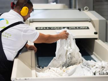 В кръга на бързата мода