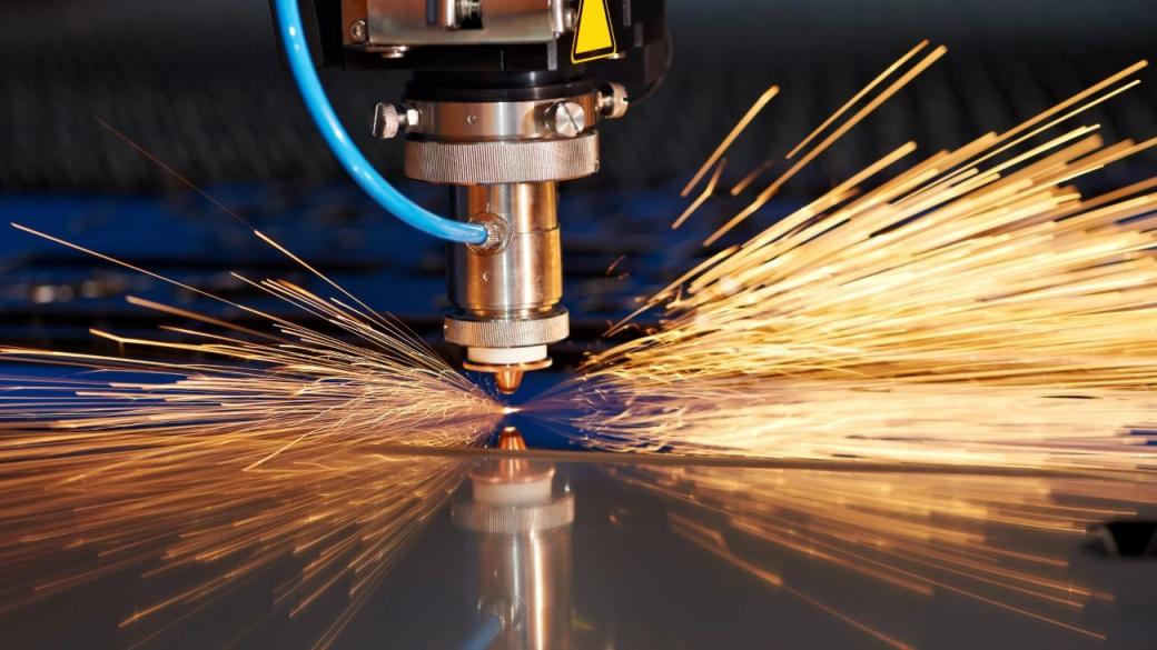 Българската промишленост ускори потъването си