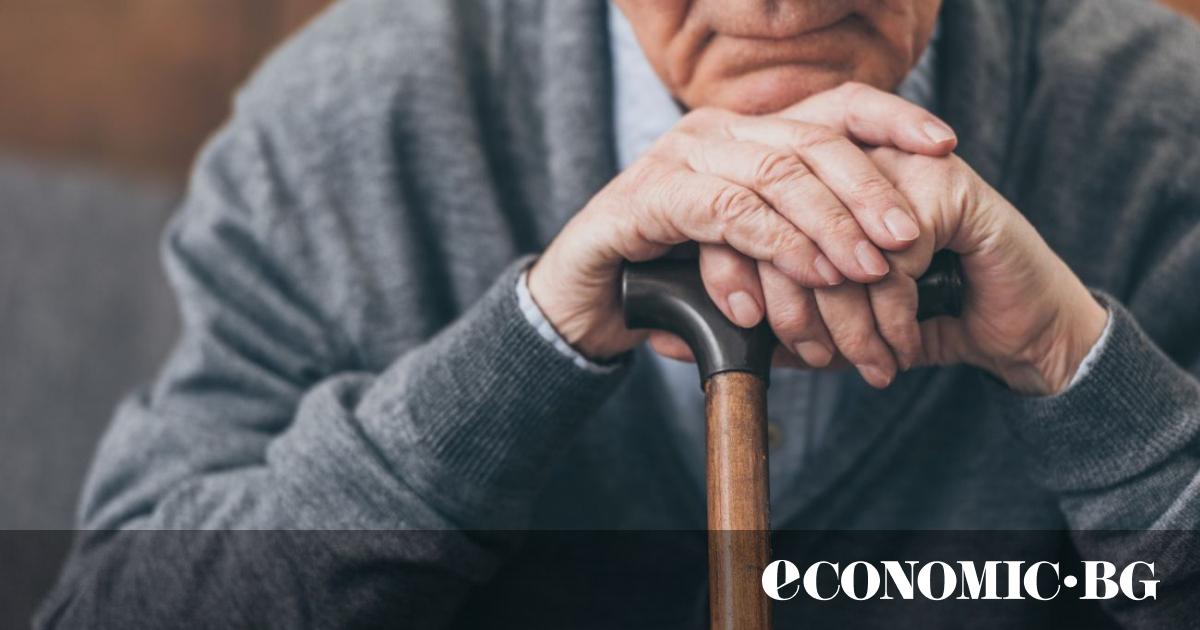 Месечните помощи за хора с трайни увреждания ще се увеличи