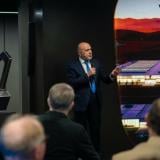 „ЕндуроСат“ разширява развойния си център в София