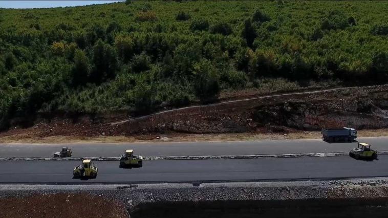 Още един лот от „Хемус“ получава разрешение за строеж до края на месеца