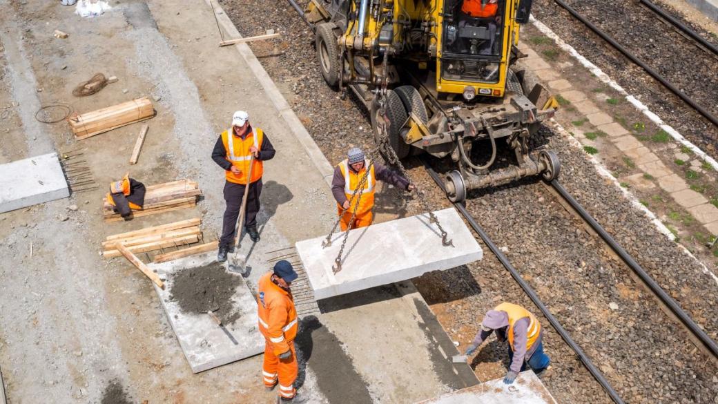 Кариерният парадокс на 2026 г.: Половината европейци търсят нова работа, но са неподготвени