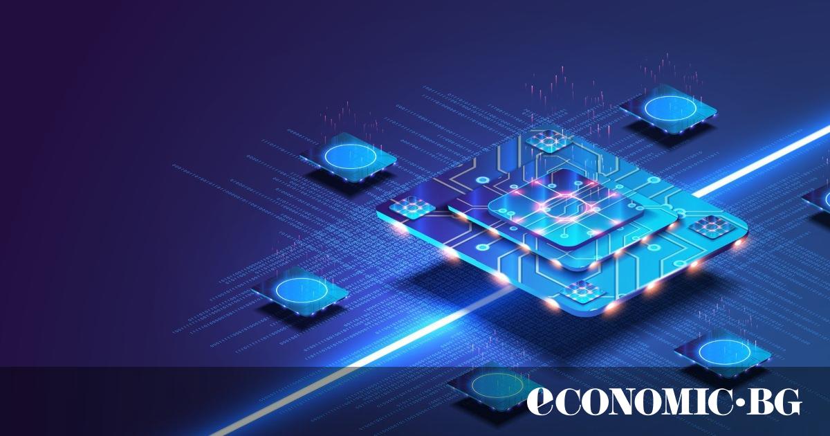 Прилича на златен полилей и е най-студеното място в познатата