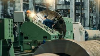 Губи ли конкурентоспособност българската индустрия? (Графики)