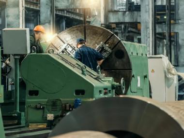 Губи ли конкурентоспособност българската индустрия? (Графики)