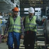 Новините от седмицата: Българската промишленост потъва бързо; Магистрала „Хемус“ напредва