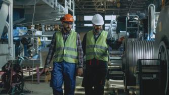 Новините от седмицата: Българската промишленост потъва бързо; Магистрала „Хемус“ напредва