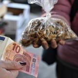 Половината левове вече ги няма: Какво ще направи БНБ с останалите?