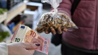 Половината левове вече ги няма: Какво ще направи БНБ с останалите?