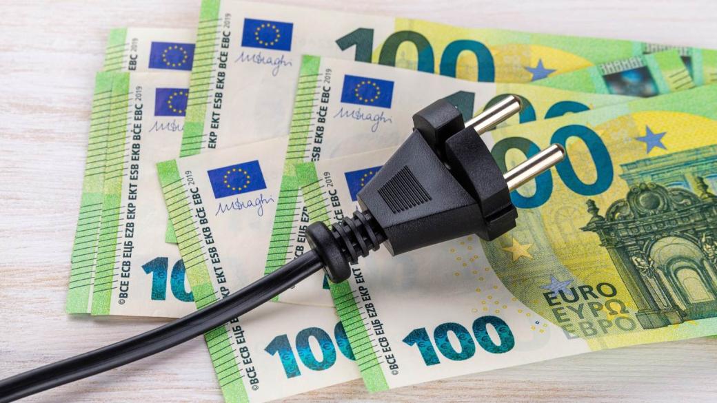 Цената на тока за българския бизнес почти се удвои