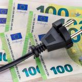 Цената на тока за българския бизнес почти се удвои