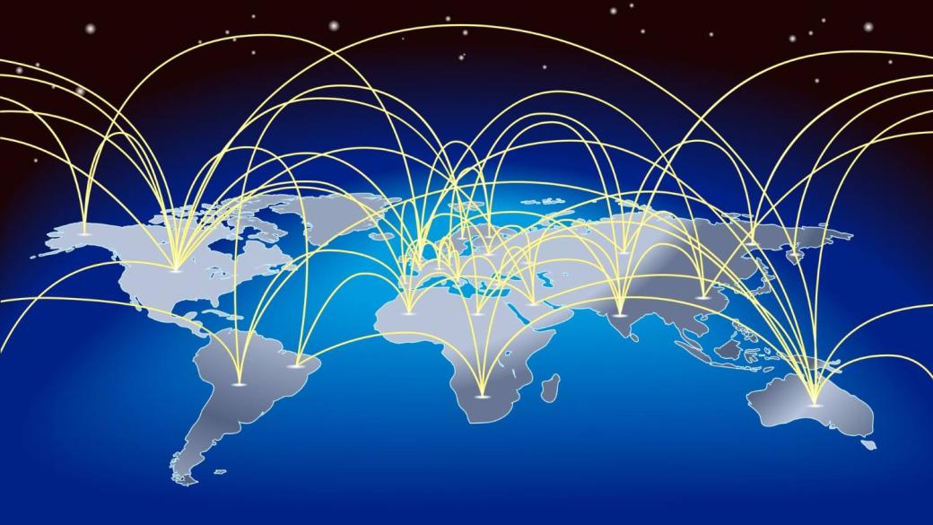 „Нова глобална епоха“: Клубове по интереси заместват световното сътрудничество