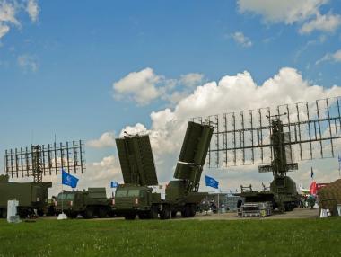 Нова европроцедура финансира със 70 млн. евро отбранителни производства