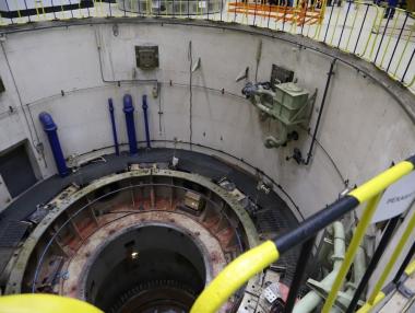 Нов провал при търга за големия ремонт на ПАВЕЦ „Чаира“