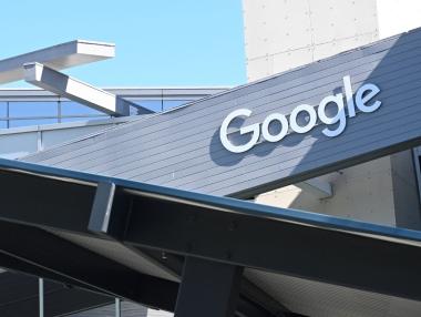 Alphabet вече е 4-трилионна компания