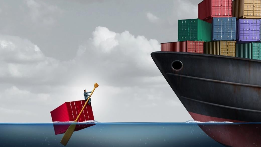 Търговският дефицит на България върви към внушителните 20 млрд. лв.