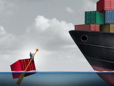 Търговският дефицит на България върви към внушителните 20 млрд. лв.