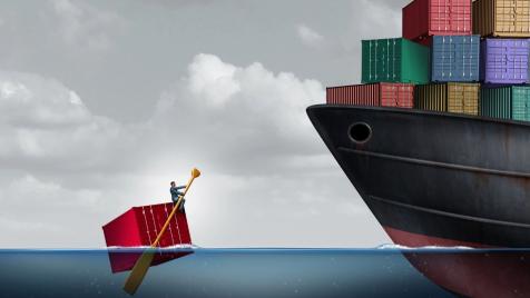 Търговският дефицит на България върви към внушителните 20 млрд. лв.